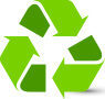 Ventanas 100% reciclables